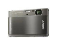 Sony DSC-TX1 Cyber Shot Grey (DSC-HTX1H)